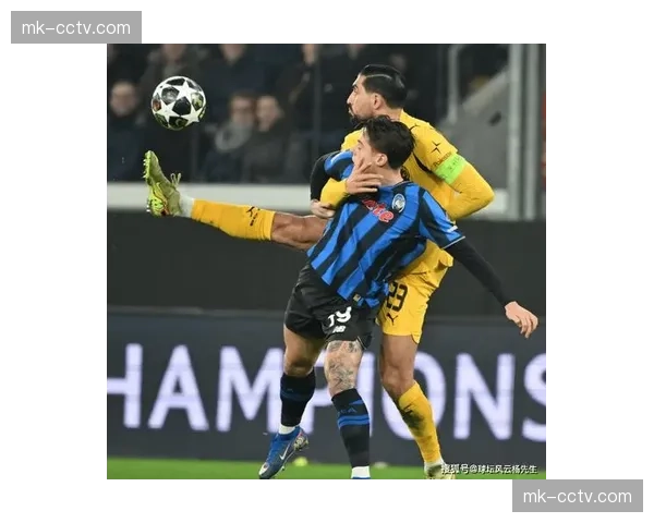 意甲独苗亚特兰大补时绝杀救尊严，多特蒙德首度领先两球遭翻盘