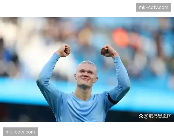 哈兰德因脚踝轻伤缺席合练，出战曼市德比成疑