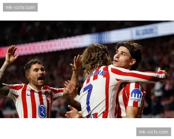 西甲电竞联赛总决赛落幕，马德里竞技电竞战队夺冠