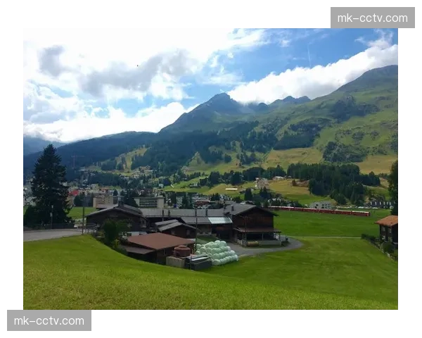 山地车旅游兴起：阿尔卑斯山区小镇依托赛道网络实现经济转型