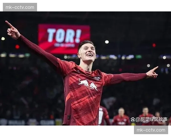 转会传闻:莱比锡前锋塞斯科经纪人现身慕尼黑,引发拜仁关注 转会传闻:莱比锡前锋塞斯科经纪人现身慕尼黑,引发拜仁关注