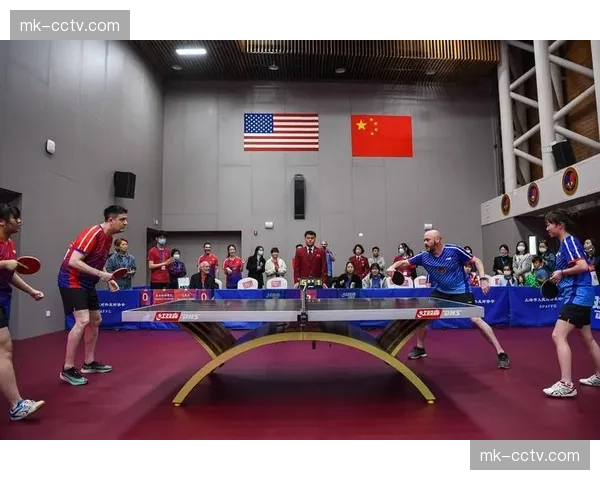 纪录片《银球往事》上线，回顾中美乒乓外交55周年