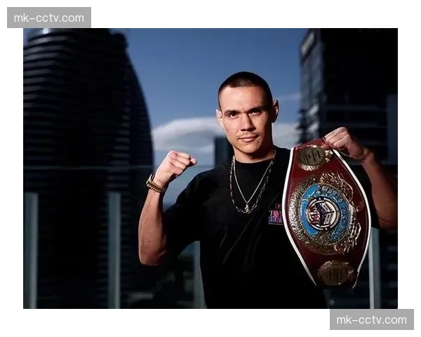 蒂姆·茨尤与努尔加争夺WBO国际拳王,澳大利亚主场优势明显 蒂姆·茨尤与努尔加争夺WBO国际拳王,澳大利亚主场优势明显